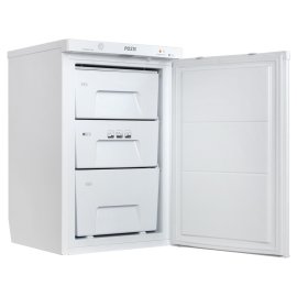 Морозильная камера Atlant M-7203-100, белый, 198л, 6 ящиков