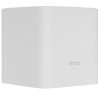 Двухдиапазонная Wi-Fi Mesh система Tenda nova MW3 (3 роутера) АС1200, 2 порта fast ethernet RJ45