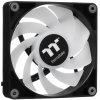 Вентилятор для корпуса Thermaltake CT120 Sync Reverse ARGb 120х120x25 черный 4-pin 31.2дБ (упак.:2шт) (CL-F173-PL12SW-A) Ret