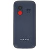 Мобильный телефон Maxvi B100i синий