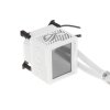 Жидкостная система охлаждения ASUS ROG RYUJIN III 360 ARGb EXTREME WHT 90RC0132-M0EAY0 белый 120мм алюминий+медь 2800rpm 36db 4-pin 305W