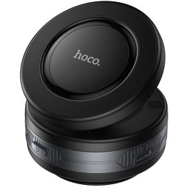 Держатель HOCO (6942007658577) H87 Black