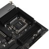Материнская плата ASRock Z890 PRO-A WIFI, LGA 1851, Intel Z890, 4xDDR5, 4xSATA, 4xM.2, 1xPCIe 5.0 x16, 2xPCIe 4.0 x4, 1xPCIe 4.0 x1, 1xHDMI, 1xDP, 1xThunderbolt 4, 1x2.5Gb LAN, 4xUSB-A 3.2 Gen 1, 2xUSB-A 3.2 Gen 2, 1xUSB-C 3.2 Gen 2, 2xUSB-C Thunderbolt 4