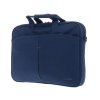 Сумка для ноутбука Continent CC-012 Blue нейлон, до 15,6", синий