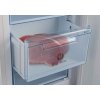 Холодильник Pozis RK FNF-170 рубиновый двухкамерный 220/94 л морозилка снизу