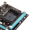 Материнская плата AFOX AFB250-BTC12EX, LGA 1151, Intel B250, 2xDDR4, 4xSATA, 1xPCIe 3.0 x16, 11xPCIe x1, 1xDVI-D, 1xVGA, 1x 100Mb LAN, 2xUSB-A 2.0, 2xUSB-A 3.2 Gen 1, ATX