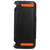 Портативная колонка MEG SPA101BL, 100Вт, Bluetooth 5.3, время работы до 9,5ч, Dolby Audio, черная
