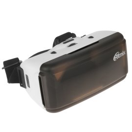 Очки виртуальной реальности RITMIX RVR-500 серый