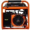 Электрогенератор бензиновый Carver PPG-6500E, 5.5 кВт, 74 дБ, 86 кг