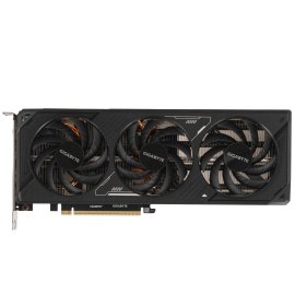Видеокарта Gigabyte PCI-E 5.0 GV-N5080WF3OC-16GD 1.0 NVIDIA GeForce RTX 5080 16Gb 256bit GDDR7 2670/30000 HDMIx1 DPx3 HDCP Ret