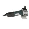 Угловая шлифовальная машина Metabo WEV 850-125  603611000 850вт,125мм,регулировка,картон