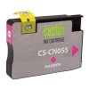 Картридж струйный Cactus CS-CN055 №933 пурпурный (14 мл) для HP OfficeJet 6600