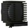 Система жидкостного охлаждения для процессора Zalman ALPHA2 A24 черная 120мм алюминий+медь 2000rpm 29.7db 4-pin 320W