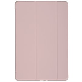 Круг абразивный Matrix на ворсовой подложке под "липучку", P 40, 115 мм, 10 шт.