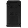 Компьютерный корпус Accord 3338 черный без БП ATX 1xUSB2.0 1xUSB3.0 1xUSB3.1 audio bott PSU