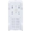 Компьютерный корпус Montech Heritage PRO (W) белый без БП mATX 5x120мм 2x140мм 2xUSB3.0 audio bott PSU