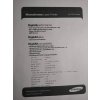 Картридж Samsung ML1640/1641/2240/2241Black (Hi-Black) MLT-108S, 1,5К