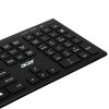 Клавиатура беспроводная Acer OKR300 черный USB (ZL.KBDEE.014)