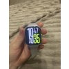 Умные часы Xiaomi Redmi Watch 5 2.07" AMOLED корп.серебристый рем.серый разм.брасл.:135-205мм (BHR9381GL)