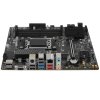 Материнская плата MSI PRO B650M-P, AM5, AMD B650, 4xDDR5, 4xSATA, 2xM.2, 1xPCI-E 4.0 x16, 2xPCI-E 4.0 x1, 1xHDMI, 1xDP, 1xVGA, 1x2.5Gb LAN, 2xUSB 3.2 Gen 1, 2xUSB 3.2 Gen 2, 3x3.5 мм, 7.1, Micro-ATX