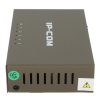 Коммутатор управляемый в стойку, 24*1Gbit RJ45, 4*SFP 10Gbit, console port IP-COM G5328X