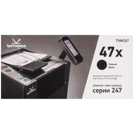 Картридж лазерный Cactus CS-TK8315C голубой (6000 стр.) для Kyocera FS-Taskalfa-2550CI