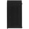 Корпус ACCORD ACC-2053B, Mini-Tower, чёрный