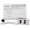 Вентилятор для корпуса Lian-Li Uni Fan TL Wireless 120 ARGB 120х124.5x28 белый 4-pin 33дБ (G99.12TL1W1W.R0) Ret