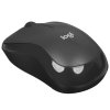 Клавиатура + мышь Logitech MK650 COMBO FOR BUSINESS клав:графитовый мышь:черный/серый USB беспроводная Bluetooth/Радио (920-011013)