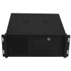 Серверный корпус ExeGate EX293566RUS Pro 4U480-06/4U4021S (RM 19", высота 4U, глубина 480, БП 1100ADS, USB)