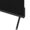 Телевизор PREMIER 43" 43PRM770FSV черный Direct LED FHD 60Hz Android