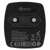 Сетевое зарядное устройство HOCO (6931474706638) HOCO C70A Cutting-edge single port QC3.0 черный