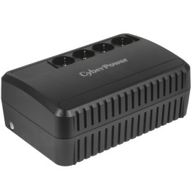 Источник бесперебойного питания CyberPower CP900EPFCLCD 900VA/540W