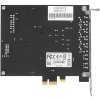 Звуковая карта Creative PCI-E Sound Blaster Z SE (Sound Core3D) 5.1 Ret