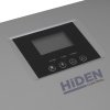 Источник бесперебойного питания HIDEN HS20-3024P (24в 3000Вт, PWM 60A) мин. кол-во 2 батареи, чистый синус (PWM до 70 В)