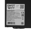 Источник бесперебойного питания SMARTWATT UPS SAFE 600 Line-interactive 600VA/360W Brick (Euro x3, LED, 255x175x93(мм), 4,2 кг, гарантия 24мес. (ИБП
