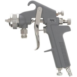 Пневматические аэрографы, краскопульты, текстурные пистолеты