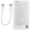 Портативный аккумулятор Xiaomi Ultra Slim 5000mAh QC/PD 20W 2.4A USB-C серый (BHR9535GL)