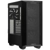 Компьютерный корпус Lian-Li Lancool III RGB черный без БП ATX 10x120мм 3x140мм 2xUSB 3.0 audio bott PSU