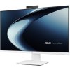 Моноблок Asus V470VAK-WPE0330 27" Full HD i5 13420H (2.1) 16Gb SSD 512Gb UHDG CR без ОС GbitEth WiFi BT 120W клавиатура мышь Cam белый 1920x1080