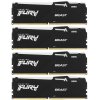 Оперативная память Kingston DDR5 DIMM FURY Beast Black EXPO RGb 16Gb, 6800Mhz, KF568C34BBEA-16 CL34, с радиатором Kingston