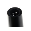 Микрофон Ritmix RWM-100 черный