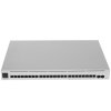 Коммутатор Ubiquiti USW-Pro-Max-24-PoE 24-port, Layer 3 Etherlighting  switch with 2.5 GbE and PoE++ output 400W