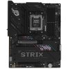 Материнская плата ASUS ROG STRIX B850-E GAMING WIFI, AM5, AMD B850, 4xDDR5, 4xSATA, 5xM.2, 1xPCI-E 5.0 x16, 1xPCI-E 4.0 x16, 1xRealtek 5Gb Ethernet, 1xUSB-C 4, 1xUSB-C 20Gbps, 6xUSB-A 10Gbps, 4xUSB-A 2.0, 3x3.5 мм, 7.1, ATX
