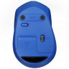Мышь беспроводная Logitech M275 синий 910-004427