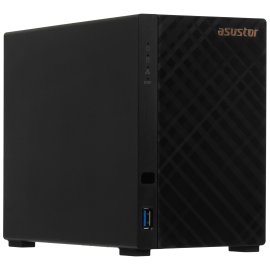 Сетевое хранилище Synology RS822+