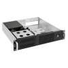 Серверный корпус ExeGate Pro 2U400-02 (RM 19", высота 2U, глубина 400, БП 400ADS, USB)