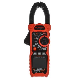 Токовые клещи