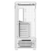 Компьютерный корпус Thermaltake View 170 TG ARGB белый без БП mATX 4x120мм 2x140мм 1x200мм 2xUSB 3.0 audio bott PSU