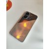 Чехол (клип-кейс) BoraSCO для Xiaomi Poco M4 Pro прозрачный